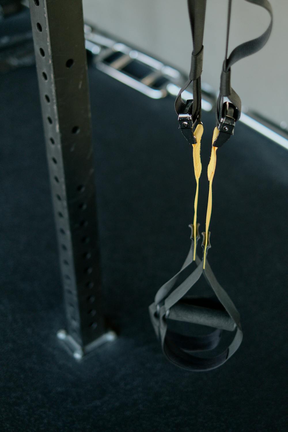 Entraînement fonctionnel