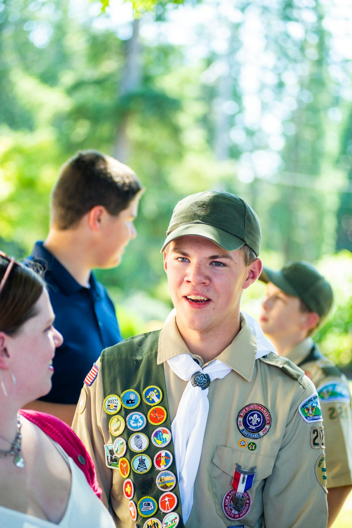 Bain froid ice bath pour la récupération après un entraînement HYROX intensif